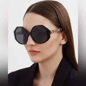 Versace | Accessories | New Authentic Versace Ve 4395  display picture 1